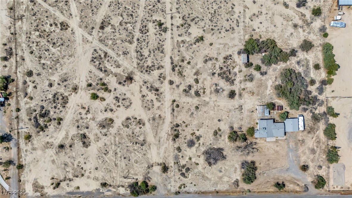 2090 Shady Lane Pahrump NV 89060