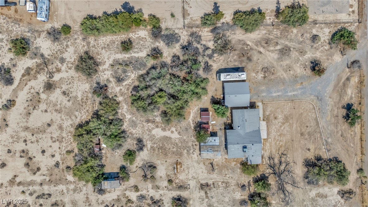 2090 Shady Lane Pahrump NV 89060