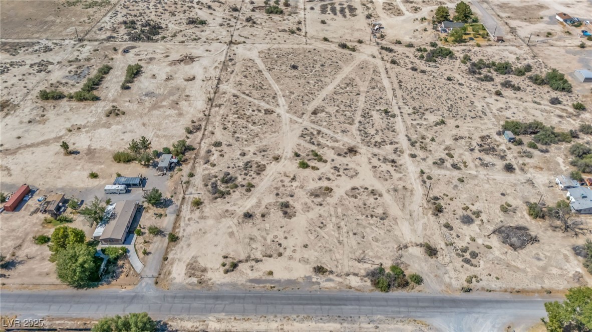 2090 Shady Lane Pahrump NV 89060