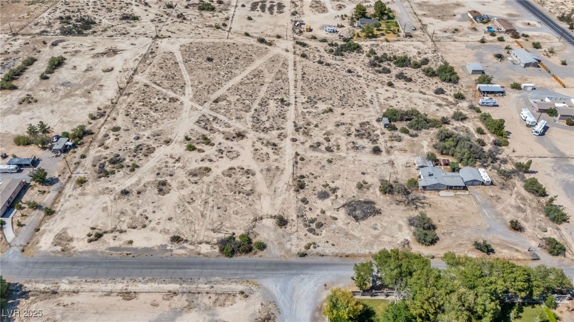 2090 Shady Lane Pahrump NV 89060