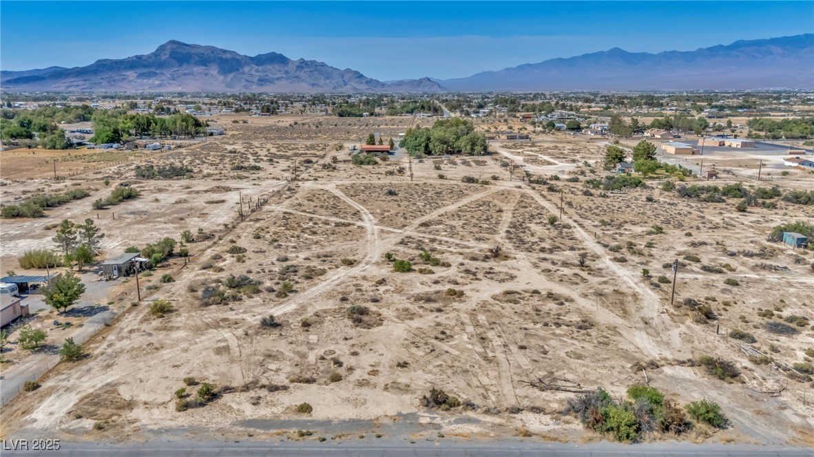 2090 Shady Lane Pahrump NV 89060