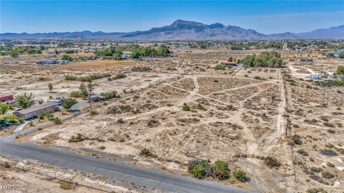 2090 Shady Lane Pahrump NV 89060