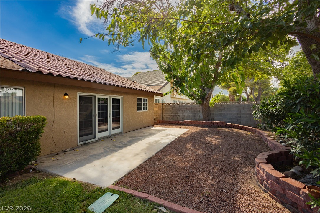 6592 Peachtree Lane Las Vegas NV 89103
