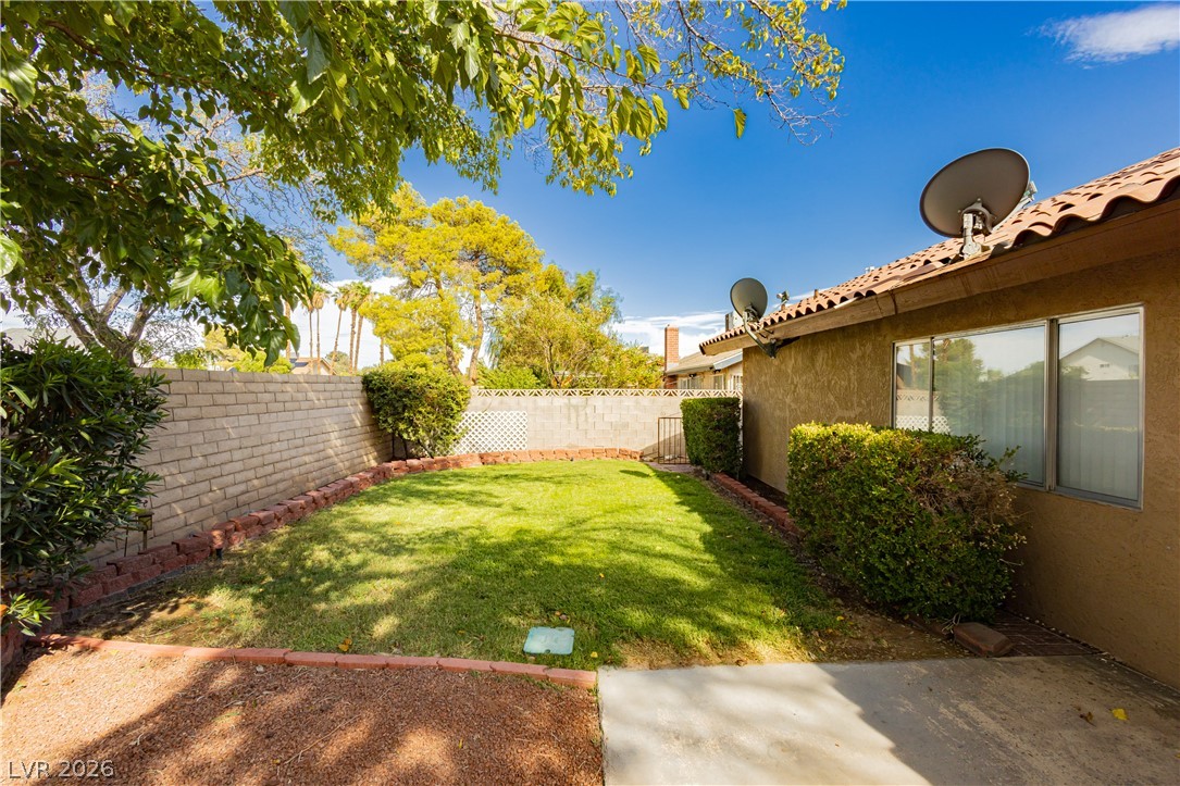 6592 Peachtree Lane Las Vegas NV 89103