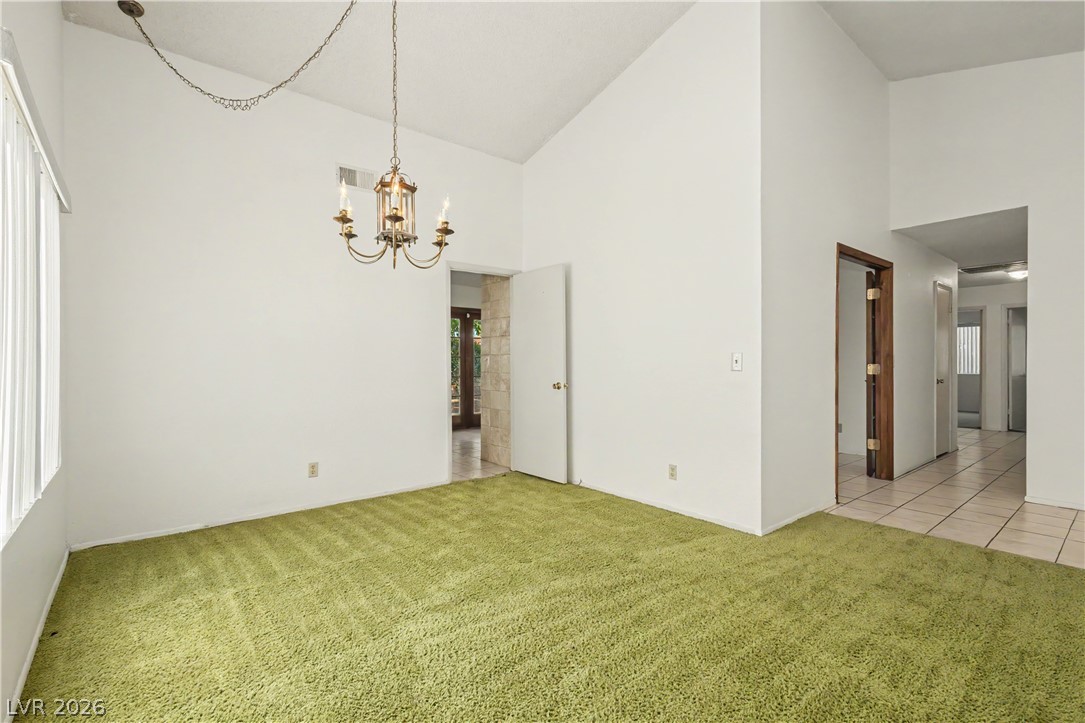 6592 Peachtree Lane Las Vegas NV 89103
