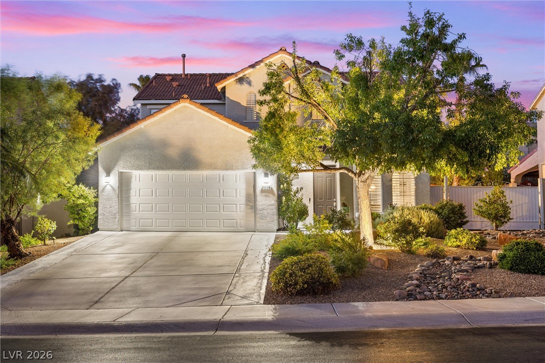 3038 Via Sarafina Drive Henderson NV 89052