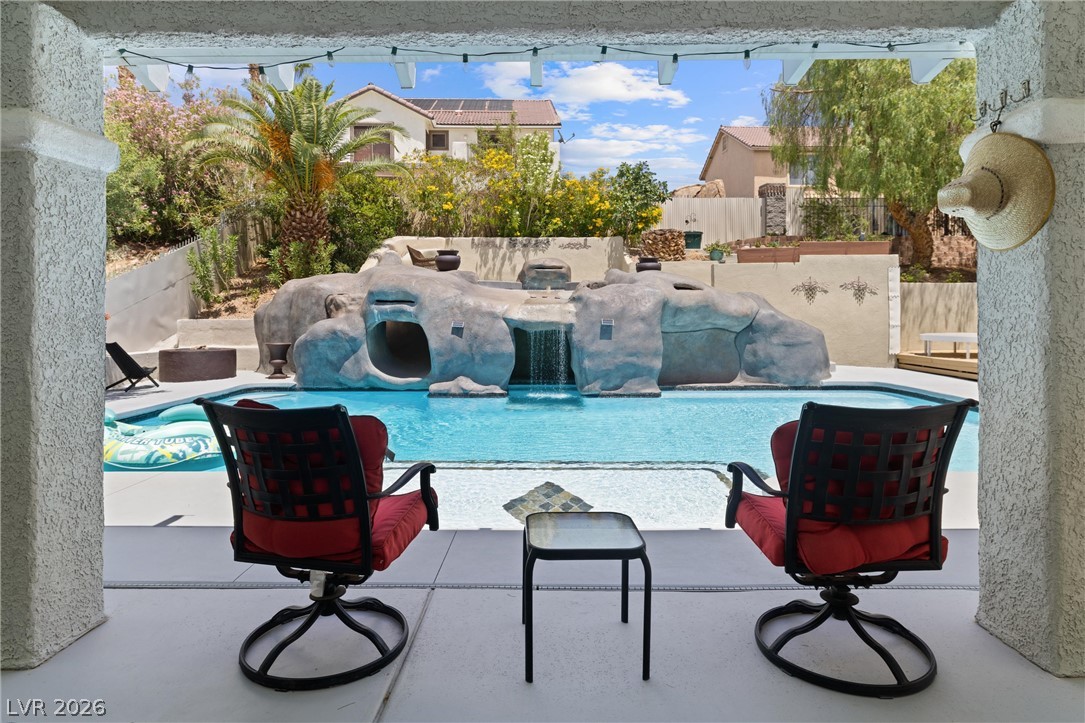 3038 Via Sarafina Drive Henderson NV 89052