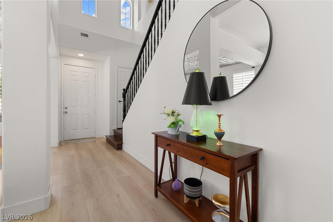 3038 Via Sarafina Drive Henderson NV 89052