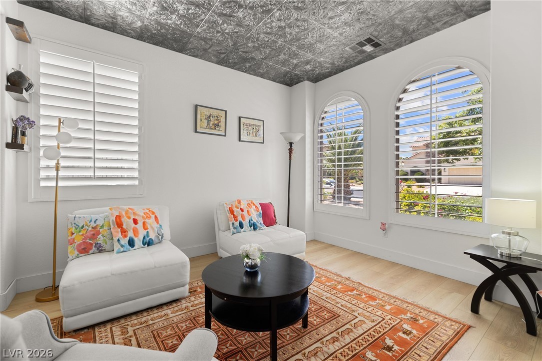 3038 Via Sarafina Drive Henderson NV 89052