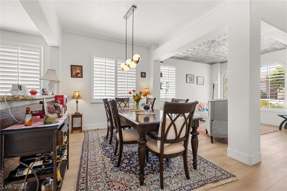 3038 Via Sarafina Drive Henderson NV 89052