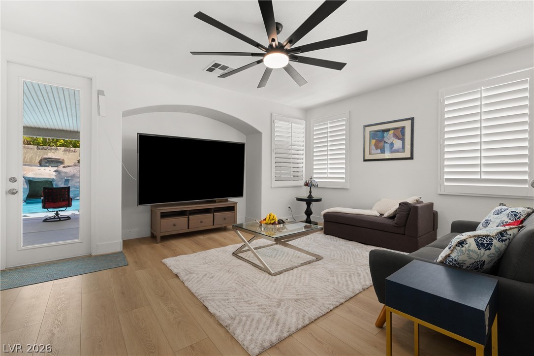 3038 Via Sarafina Drive Henderson NV 89052