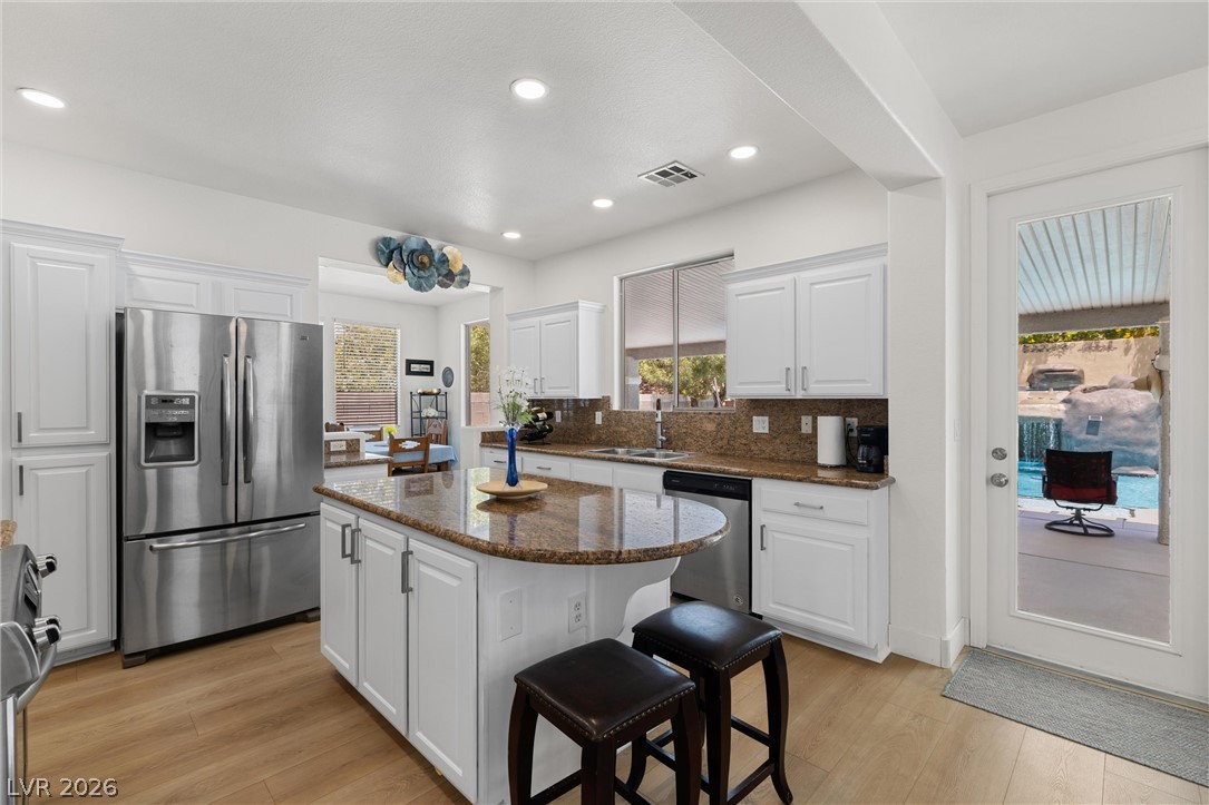 3038 Via Sarafina Drive Henderson NV 89052
