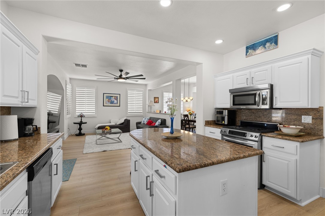 3038 Via Sarafina Drive Henderson NV 89052