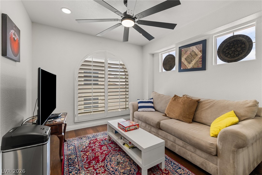 3038 Via Sarafina Drive Henderson NV 89052