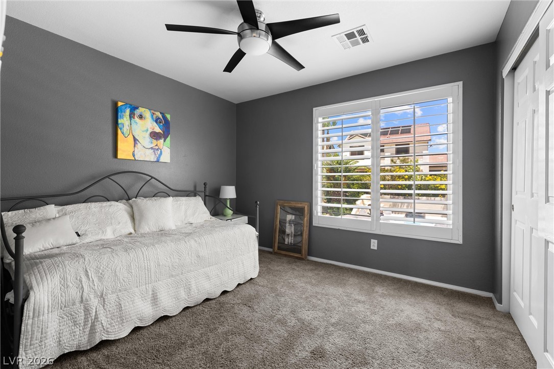 3038 Via Sarafina Drive Henderson NV 89052