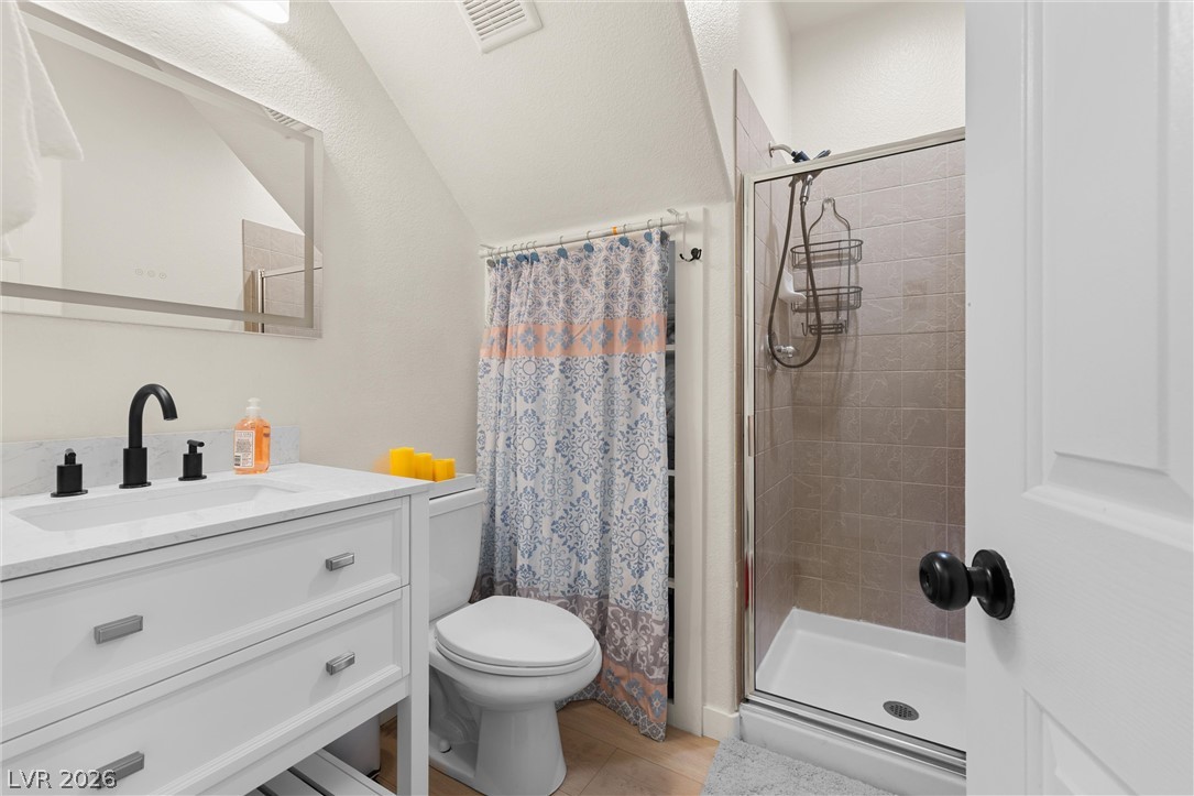 3038 Via Sarafina Drive Henderson NV 89052