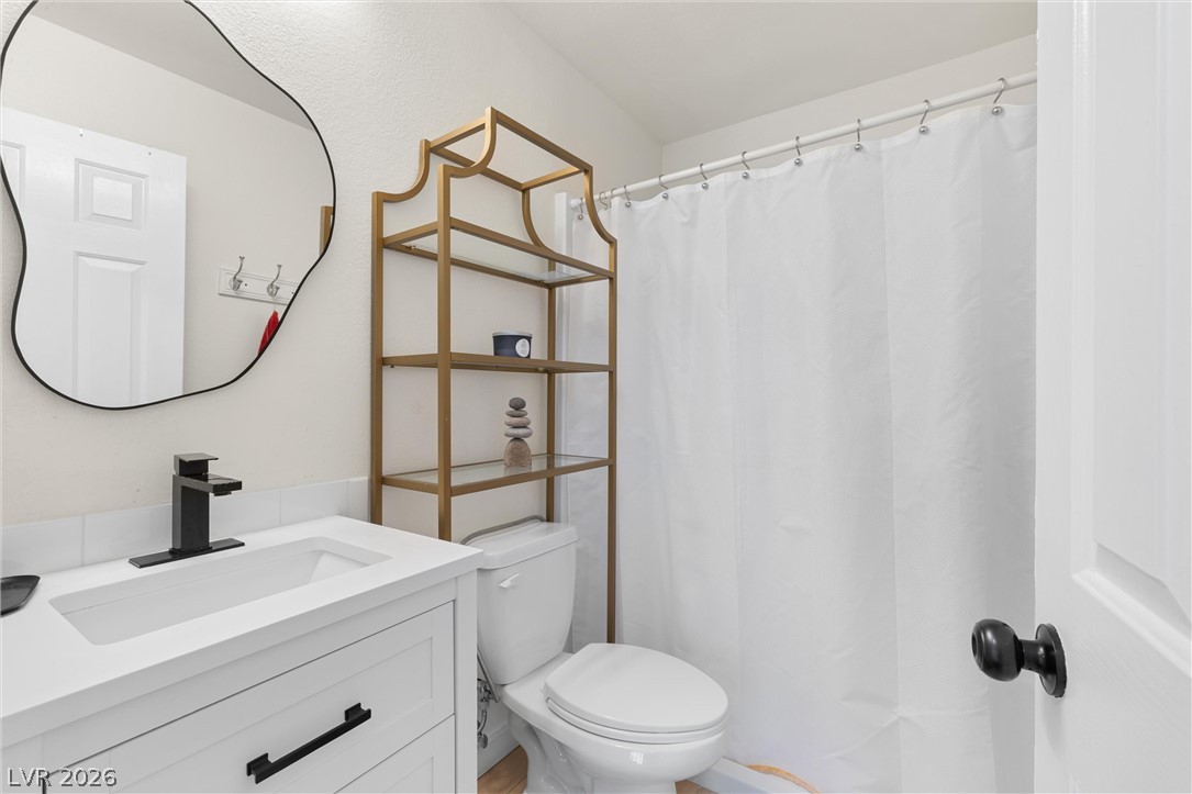 3038 Via Sarafina Drive Henderson NV 89052