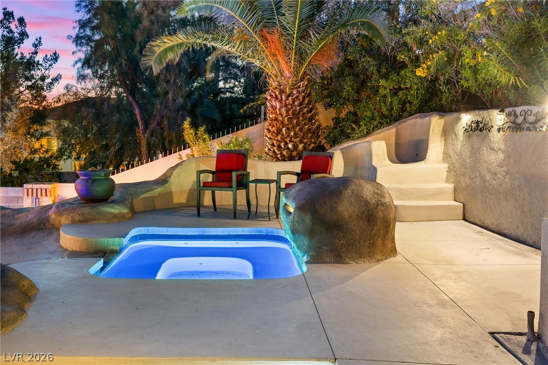 3038 Via Sarafina Drive Henderson NV 89052