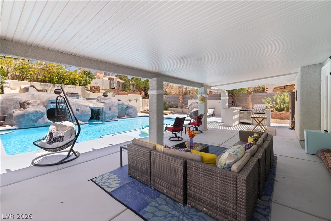 3038 Via Sarafina Drive Henderson NV 89052