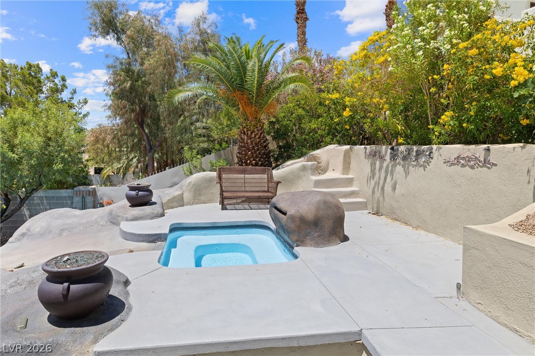 3038 Via Sarafina Drive Henderson NV 89052