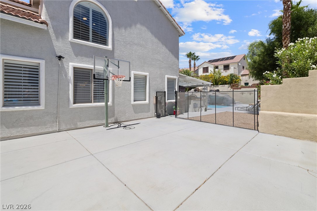 3038 Via Sarafina Drive Henderson NV 89052