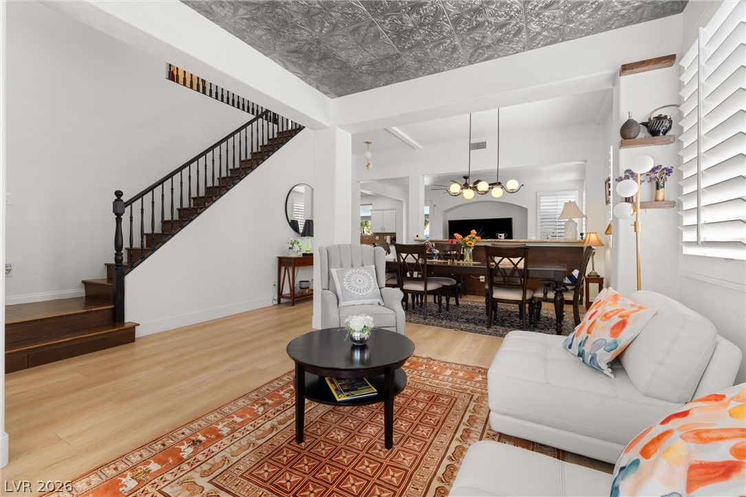 3038 Via Sarafina Drive Henderson NV 89052