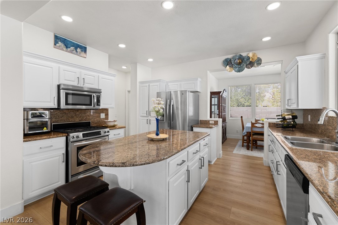 3038 Via Sarafina Drive Henderson NV 89052