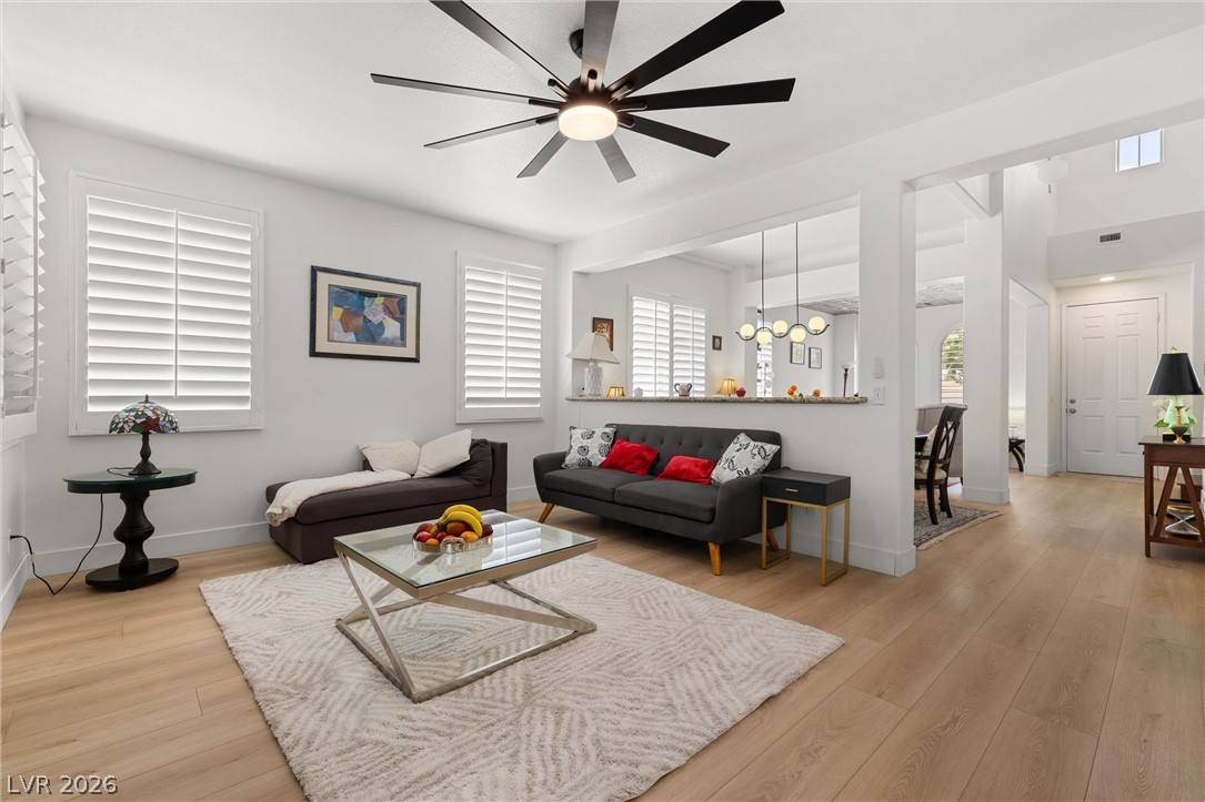 3038 Via Sarafina Drive Henderson NV 89052