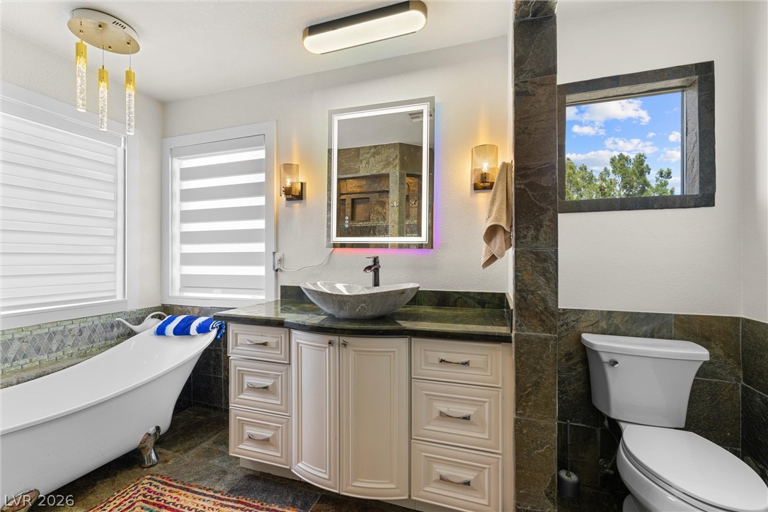 3038 Via Sarafina Drive Henderson NV 89052