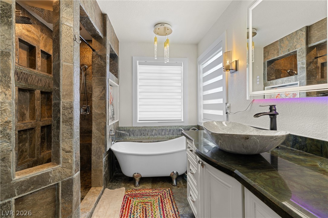 3038 Via Sarafina Drive Henderson NV 89052