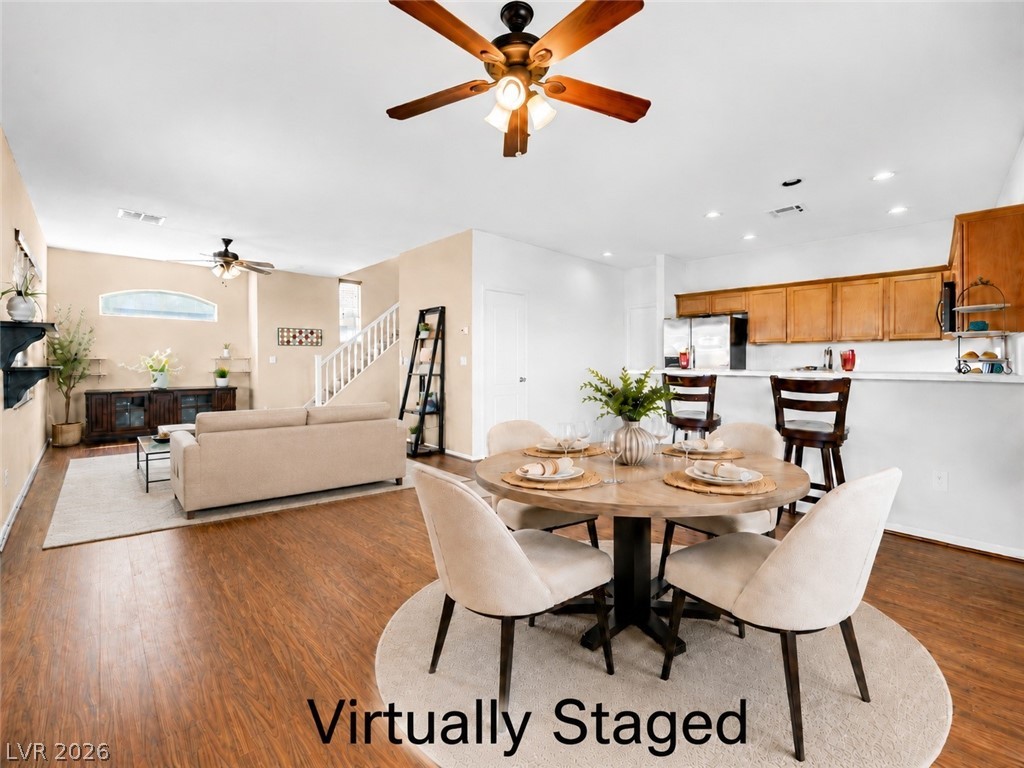 716 Emerald Idol Place Henderson NV 89011