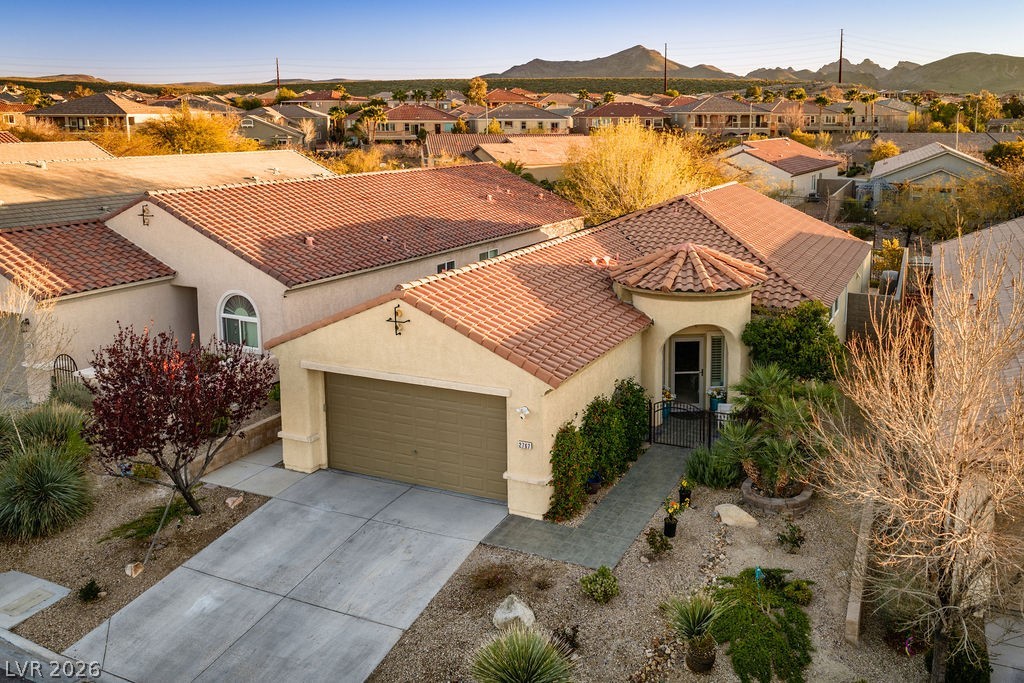 2767 Lochleven Way Henderson NV 89044