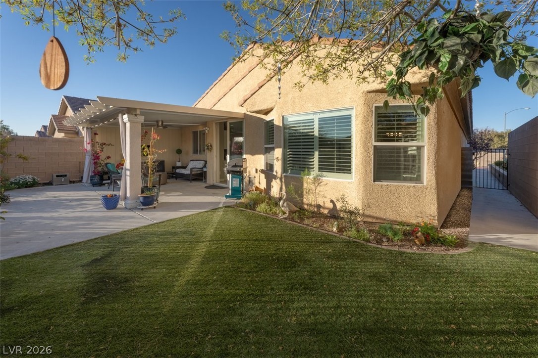 2767 Lochleven Way Henderson NV 89044