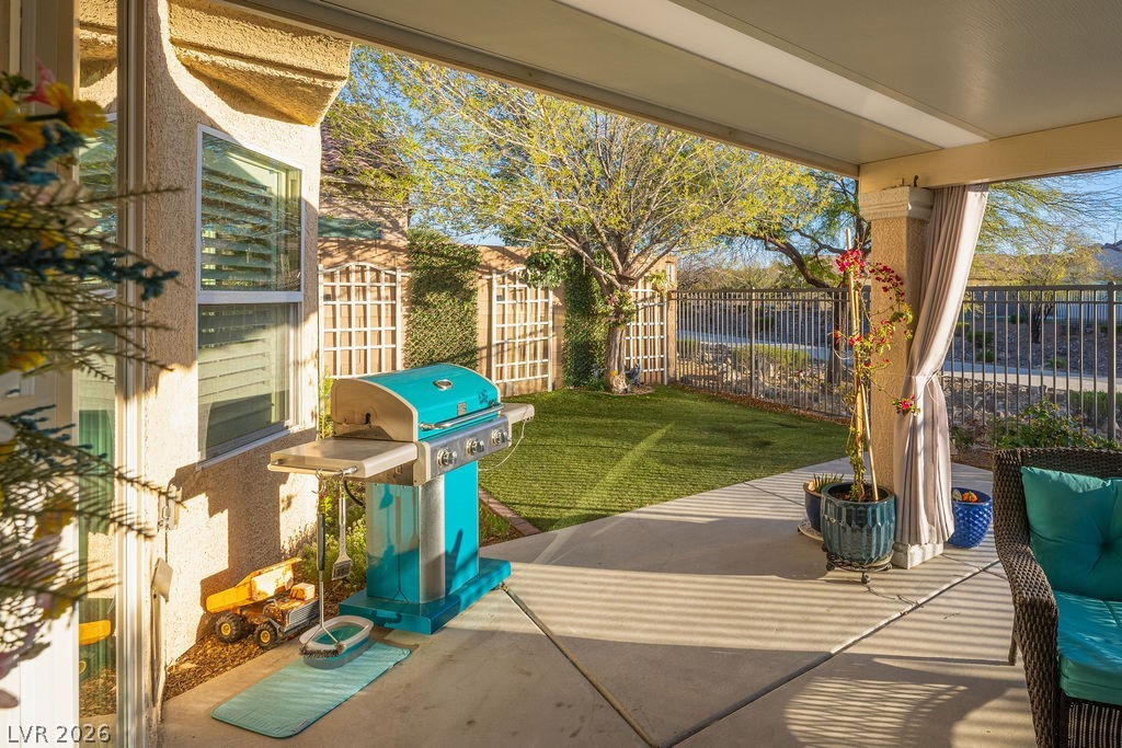 2767 Lochleven Way Henderson NV 89044