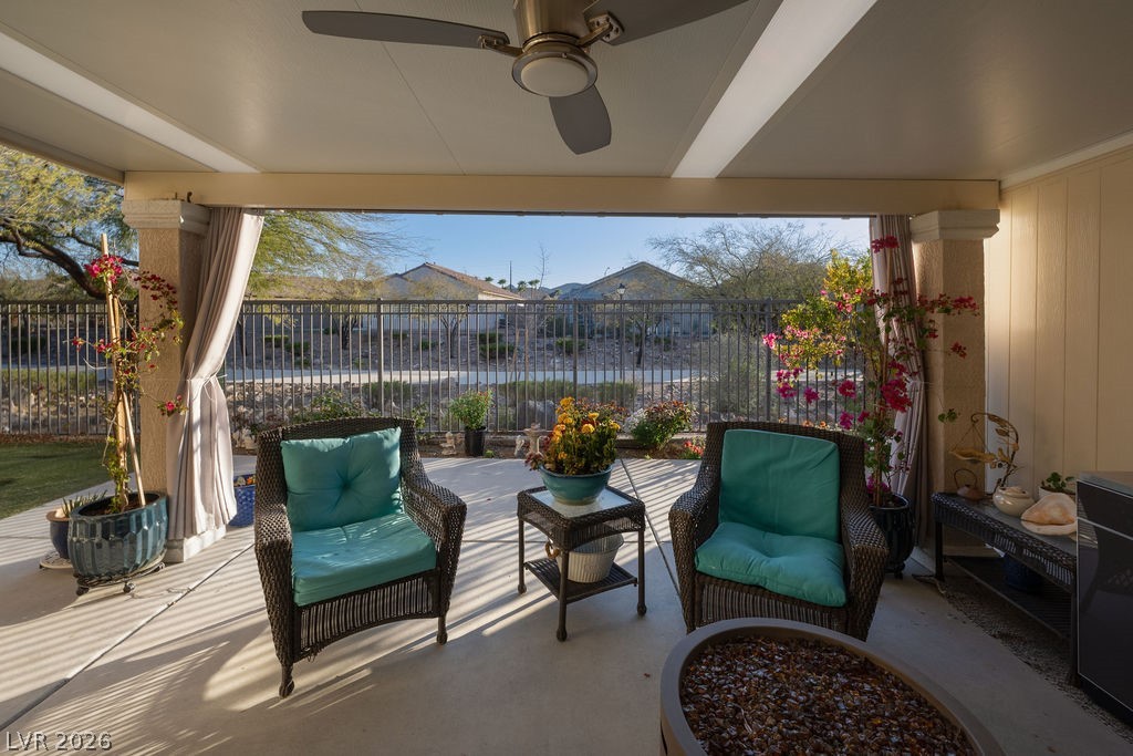2767 Lochleven Way Henderson NV 89044
