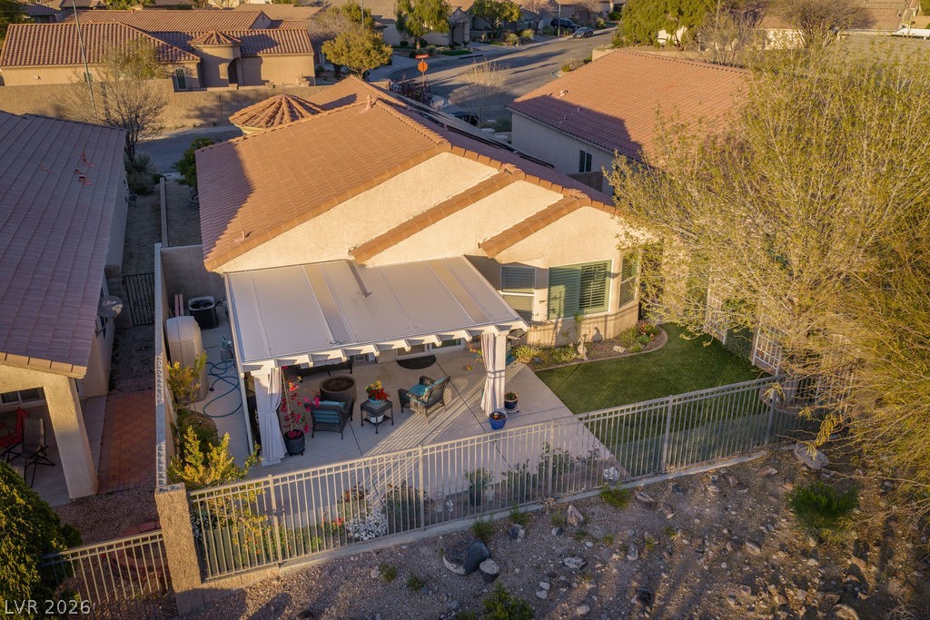 2767 Lochleven Way Henderson NV 89044