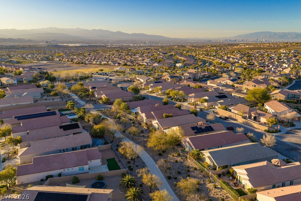 2767 Lochleven Way Henderson NV 89044