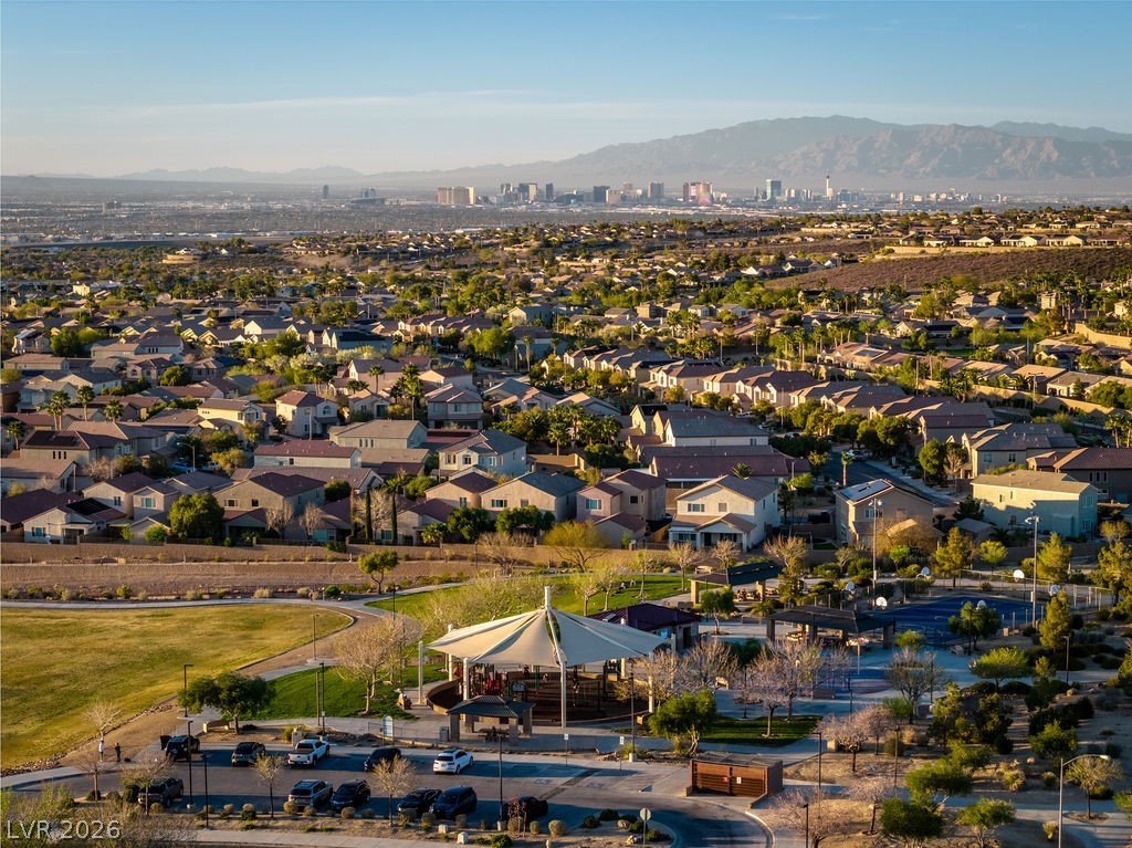 2767 Lochleven Way Henderson NV 89044