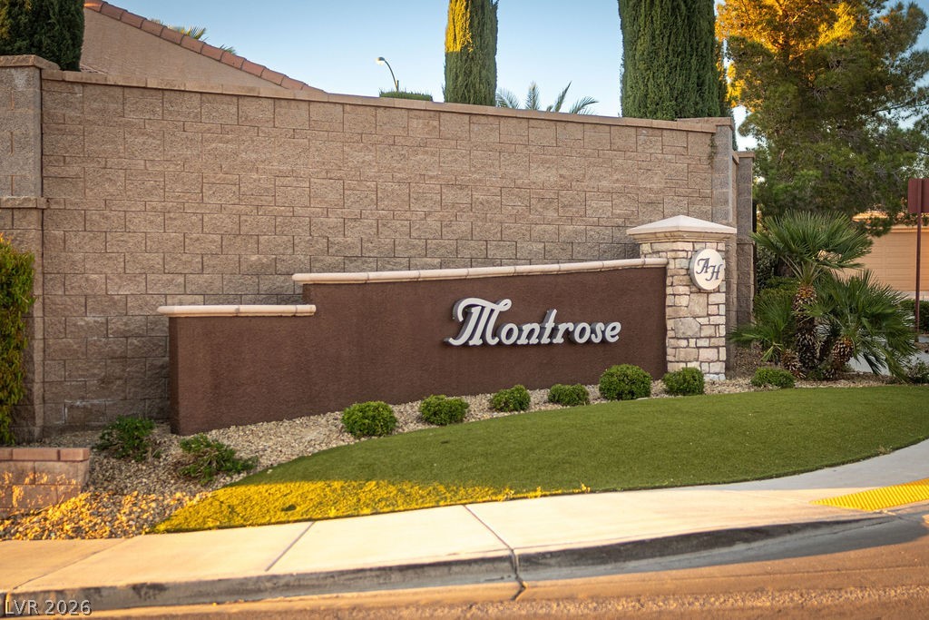 2767 Lochleven Way Henderson NV 89044