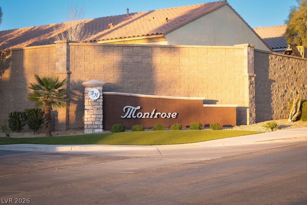 2767 Lochleven Way Henderson NV 89044