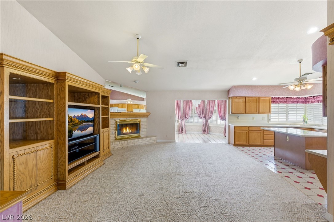 1611 Managua Drive Las Vegas NV 89123