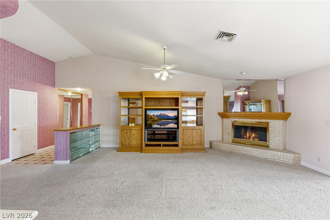 1611 Managua Drive Las Vegas NV 89123