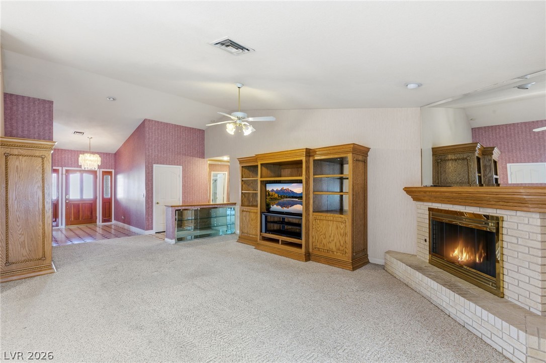 1611 Managua Drive Las Vegas NV 89123