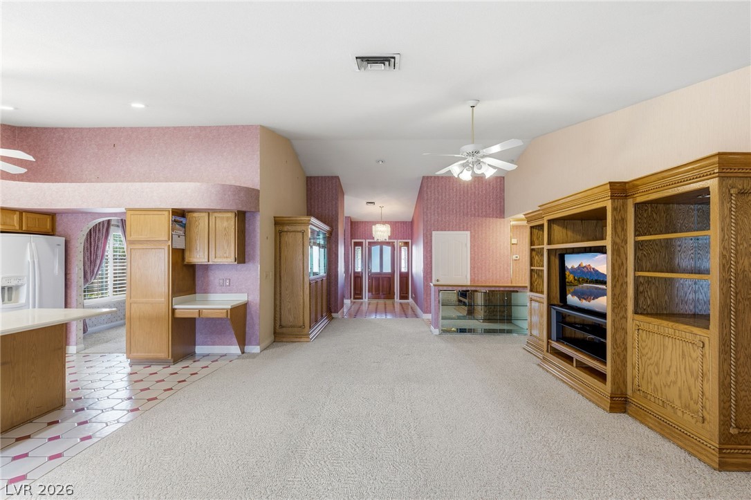 1611 Managua Drive Las Vegas NV 89123
