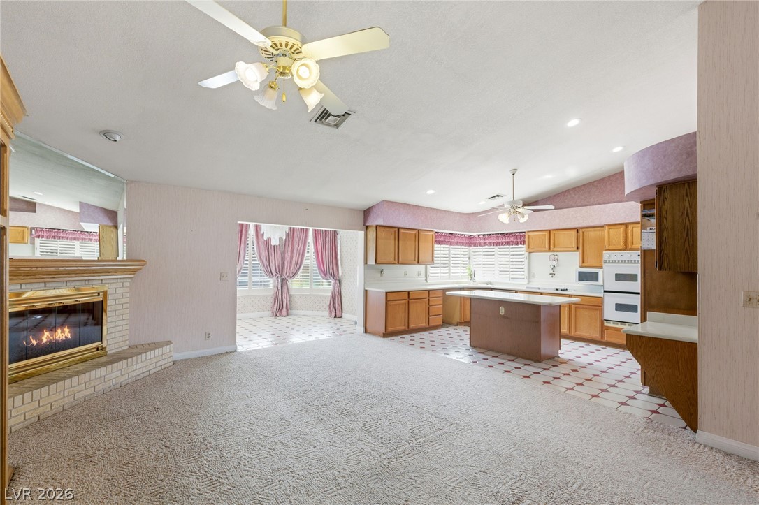1611 Managua Drive Las Vegas NV 89123