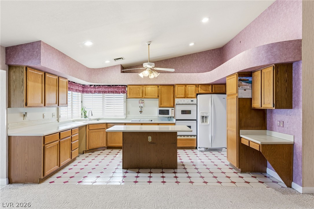 1611 Managua Drive Las Vegas NV 89123