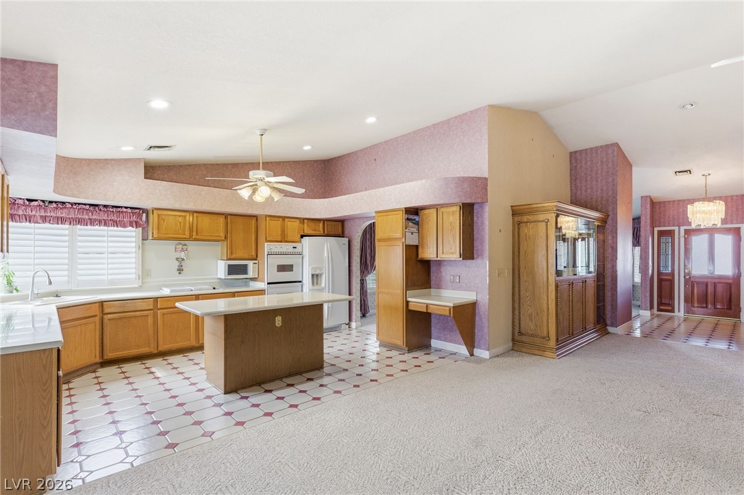 1611 Managua Drive Las Vegas NV 89123