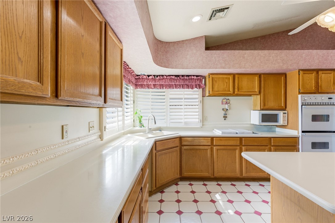 1611 Managua Drive Las Vegas NV 89123