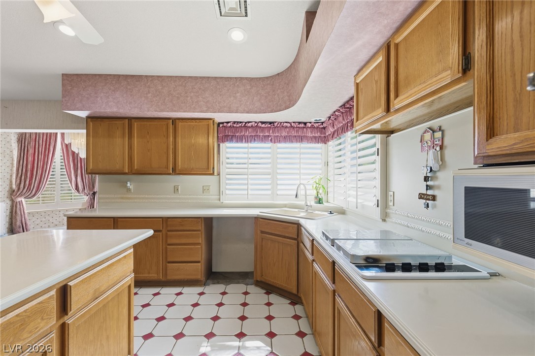 1611 Managua Drive Las Vegas NV 89123