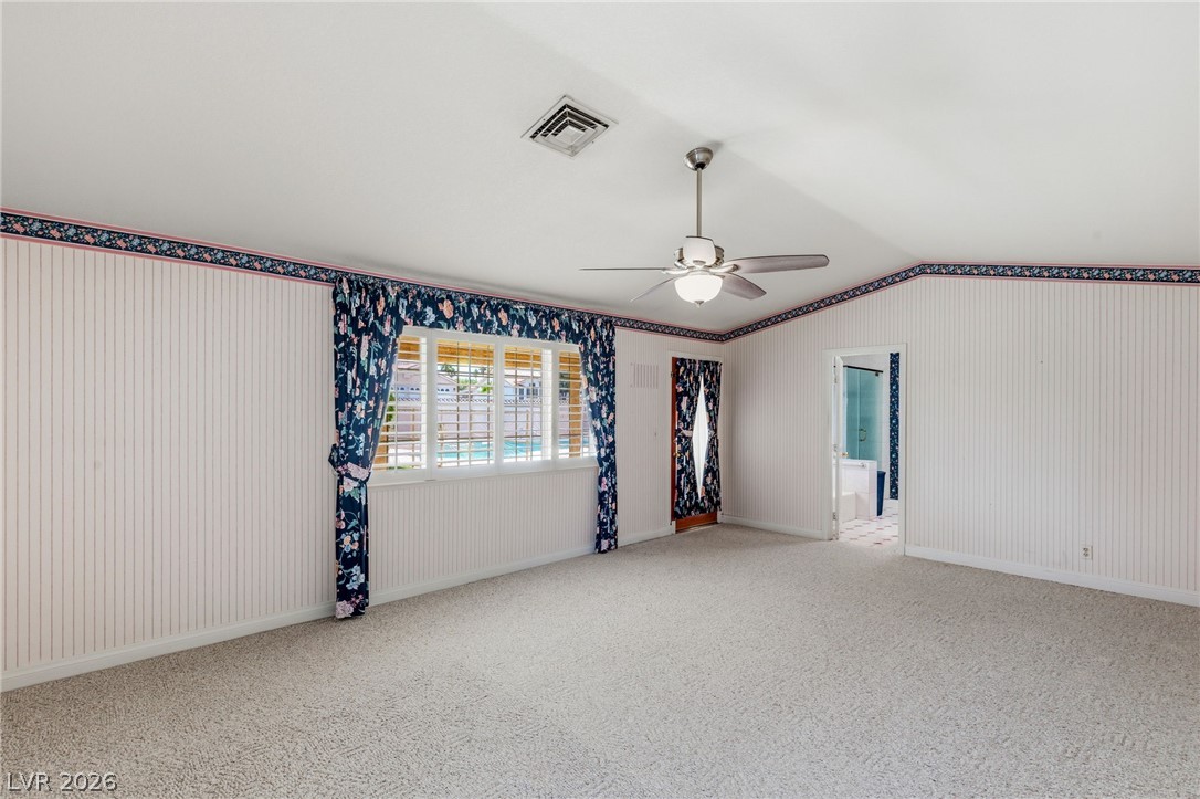 1611 Managua Drive Las Vegas NV 89123